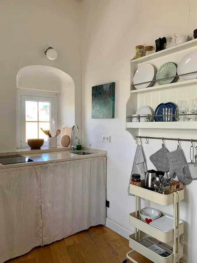 Top Estudio Plaza Arenal - Balcon Al Exterior - Cama En Buhardilla - Centro Jerez Jerez de la Frontera 0*,  Hiszpania