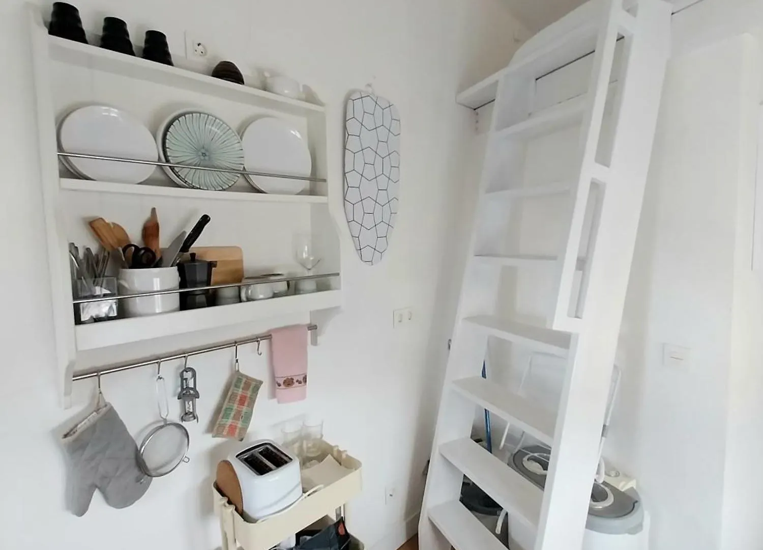 Apartament Top Estudio Plaza Arenal - Balcon Al Exterior - Cama En Buhardilla - Centro Jerez Jerez de la Frontera