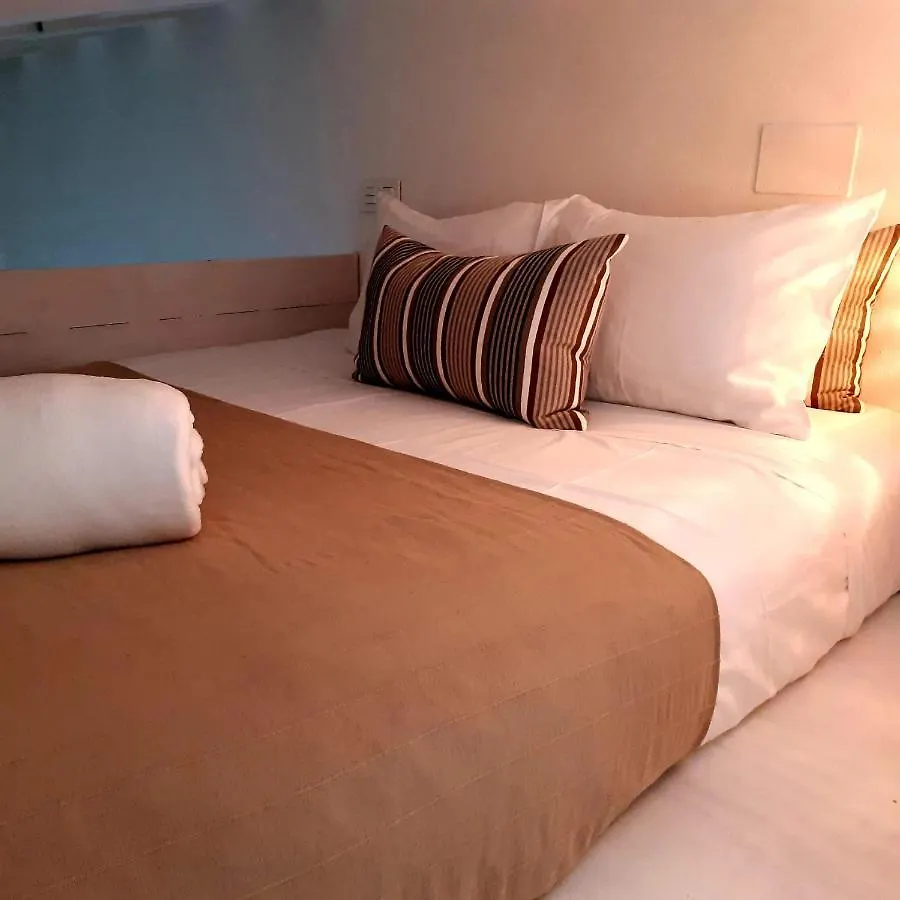 Top Estudio Plaza Arenal - Balcon Al Exterior - Cama En Buhardilla - Centro Jerez Jerez de la Frontera Spain